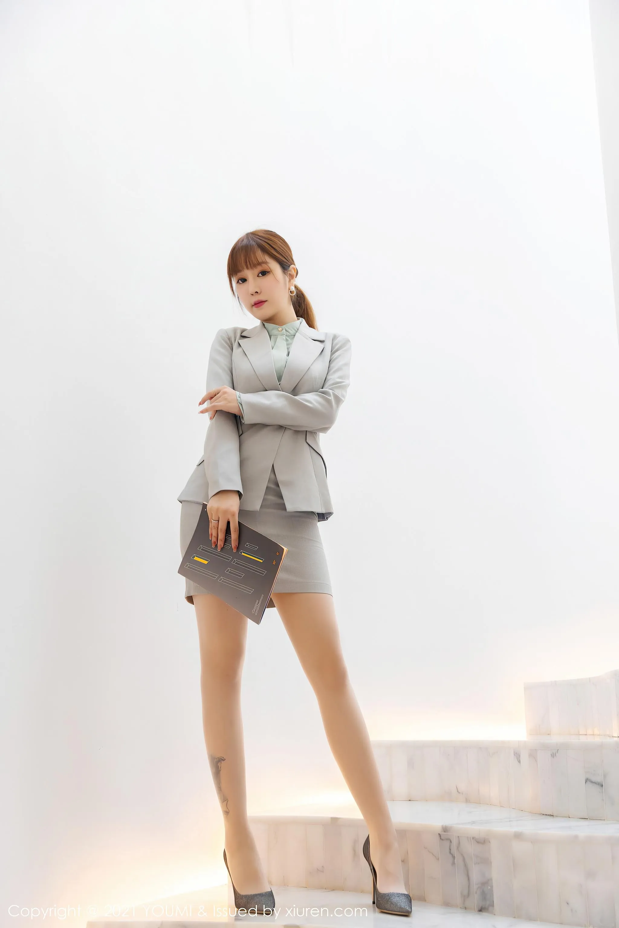 [YouMi尤蜜荟] 2021.01.22 VOL.592 王雨纯 [146P]插图5
